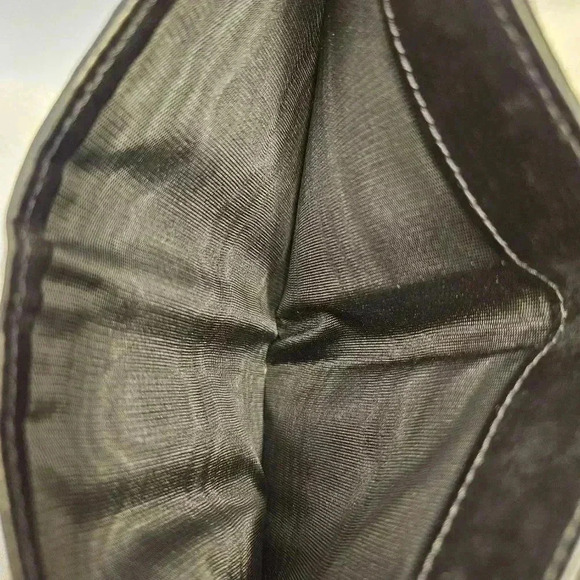 Prada Tessuto Nero Bi-fold Wallet - Picture 16 of 16